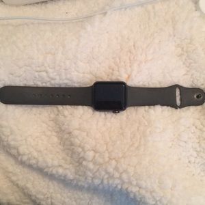 Apple Watch Series 3